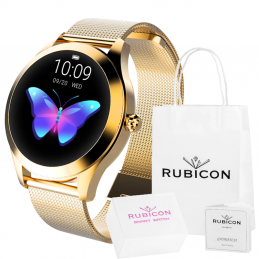 copy of Smartwatch RUBICON RNCE40 / KW19