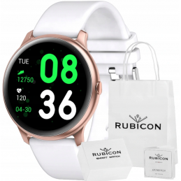 copy of Smartwatch RUBICON...